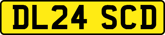 DL24SCD