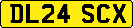 DL24SCX