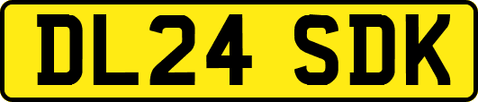 DL24SDK