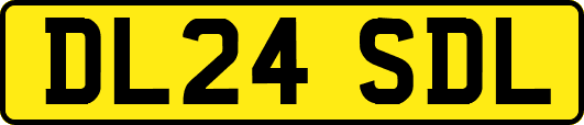 DL24SDL