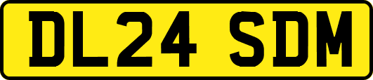 DL24SDM