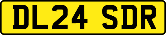 DL24SDR