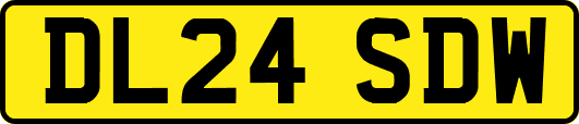 DL24SDW