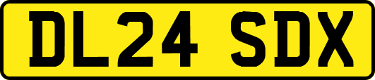 DL24SDX