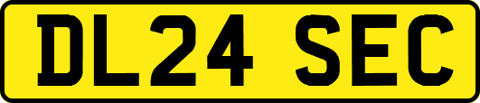 DL24SEC