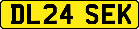 DL24SEK
