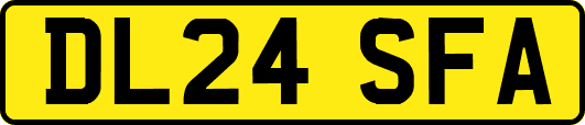 DL24SFA