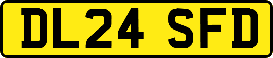 DL24SFD