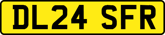 DL24SFR