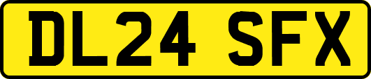 DL24SFX