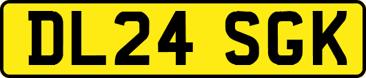 DL24SGK
