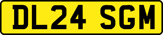 DL24SGM