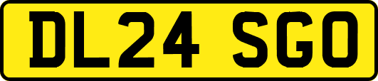 DL24SGO