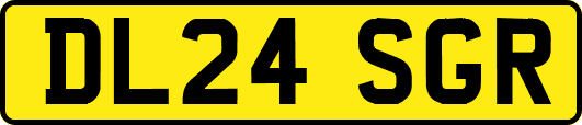 DL24SGR