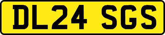 DL24SGS