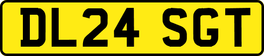 DL24SGT