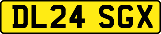 DL24SGX