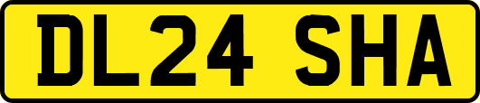 DL24SHA