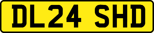 DL24SHD