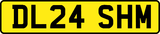 DL24SHM