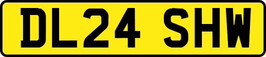 DL24SHW