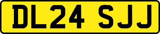 DL24SJJ