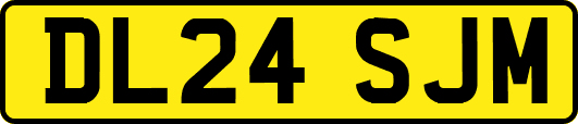 DL24SJM