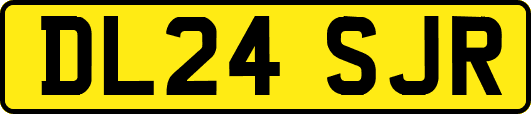 DL24SJR