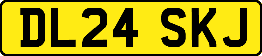 DL24SKJ