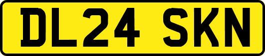 DL24SKN