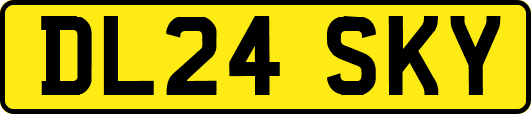 DL24SKY