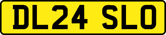 DL24SLO