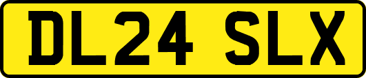 DL24SLX