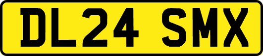 DL24SMX