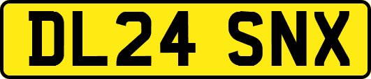 DL24SNX