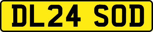 DL24SOD