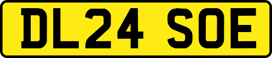 DL24SOE