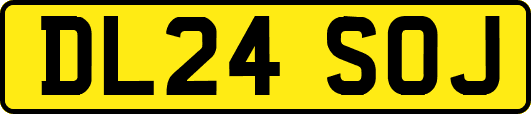 DL24SOJ