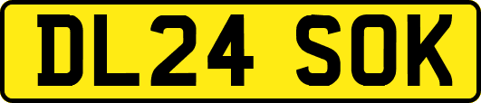 DL24SOK