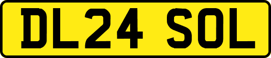 DL24SOL