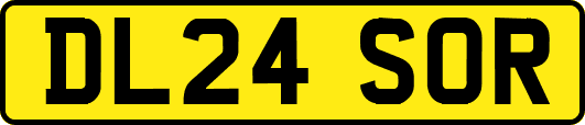 DL24SOR