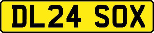 DL24SOX