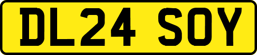 DL24SOY
