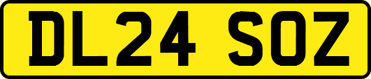 DL24SOZ