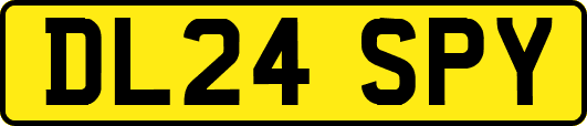 DL24SPY