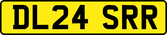 DL24SRR