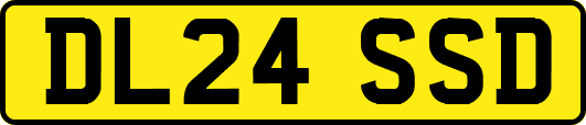 DL24SSD