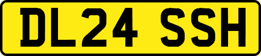 DL24SSH