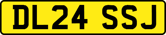 DL24SSJ