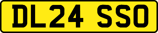 DL24SSO
